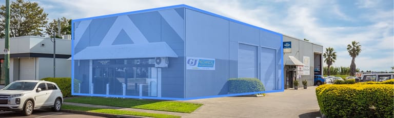 Shop & Retail commercial property for lease at Shop 2, 36-38 Port Stephens Street Raymond Terrace NSW 2324