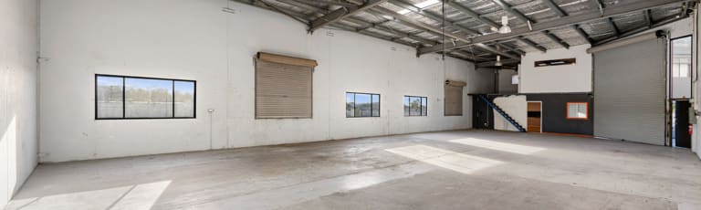 Factory, Warehouse & Industrial commercial property for lease at 3/63-65 Dover Drive Burleigh Heads QLD 4220