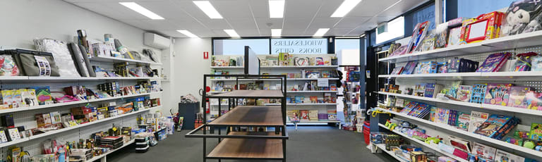 Factory, Warehouse & Industrial commercial property for lease at 2/13 Mallaig Way Canning Vale WA 6155
