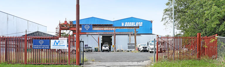 Factory, Warehouse & Industrial commercial property for lease at 17 O'Neil Street Unanderra NSW 2526