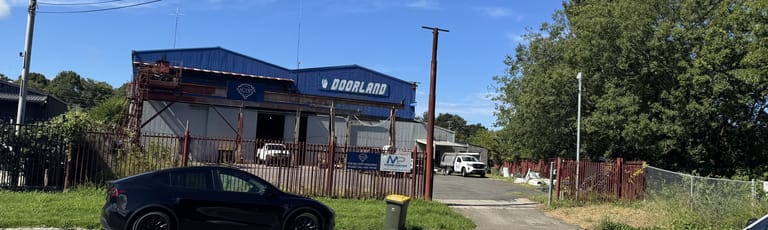 Factory, Warehouse & Industrial commercial property for lease at 17 O'Neil Street Unanderra NSW 2526
