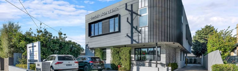 Shop & Retail commercial property for lease at 778 Centre Road Bentleigh East VIC 3165