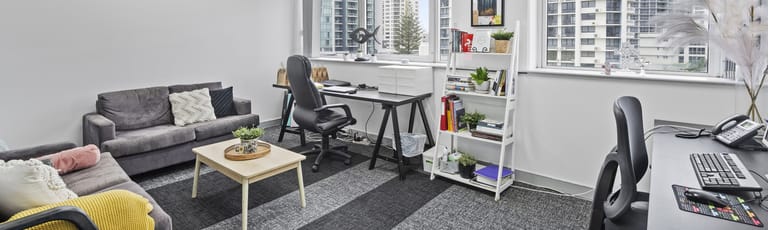 Other commercial property for lease at 3046 Surfers Paradise Boulevard Surfers Paradise QLD 4217
