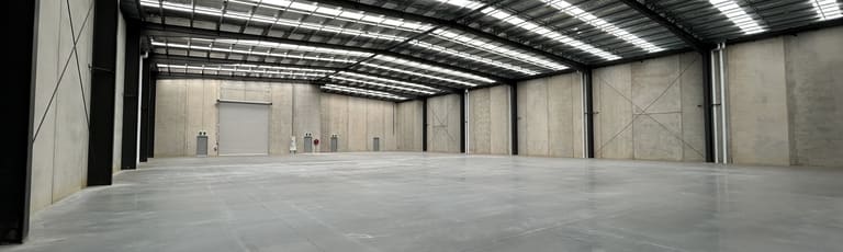 Factory, Warehouse & Industrial commercial property for lease at 17 Buontempo Road Carrum Downs VIC 3201