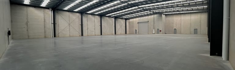 Factory, Warehouse & Industrial commercial property for lease at 17 Buontempo Road Carrum Downs VIC 3201