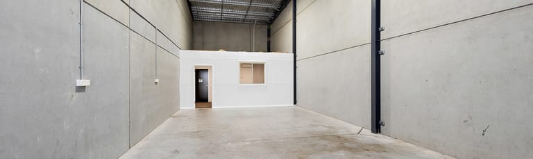 Factory, Warehouse & Industrial commercial property for lease at 3/107 Munibung Road Boolaroo NSW 2284