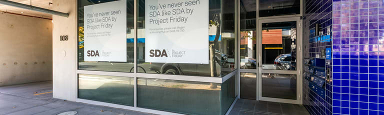 Shop & Retail commercial property for lease at Ground Floor, 108 Pier Street Altona VIC 3018