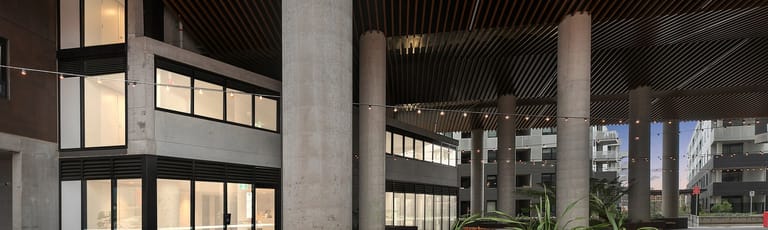 Showrooms / Bulky Goods commercial property for lease at Ground  Unit C10/335 Anketell Street Greenway ACT 2900