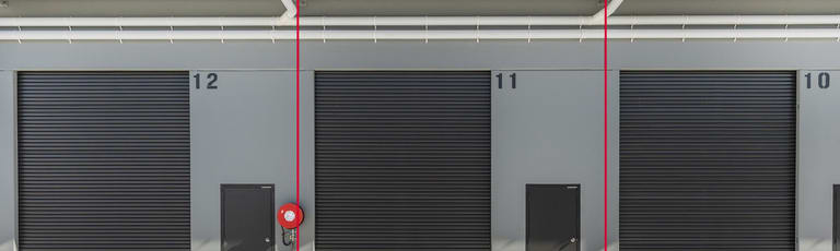 Factory, Warehouse & Industrial commercial property for lease at Unit 11/9 Ivory Close Heatherbrae NSW 2324