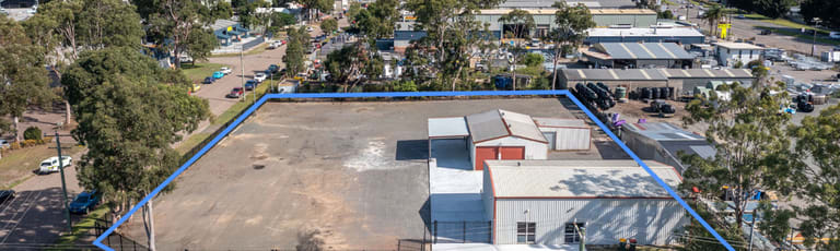 Factory, Warehouse & Industrial commercial property for lease at 4 & 6 Motto Lane Heatherbrae NSW 2324