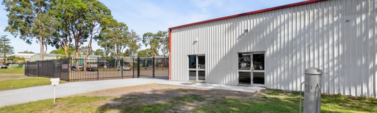 Factory, Warehouse & Industrial commercial property for lease at 4 & 6 Motto Lane Heatherbrae NSW 2324