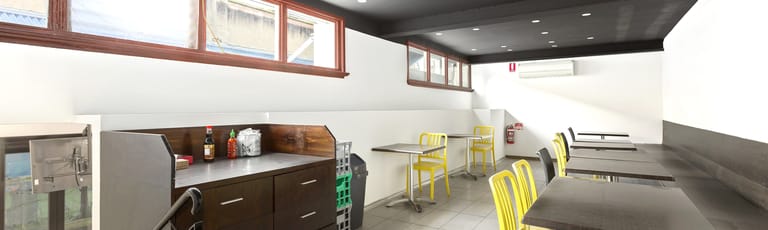 Shop & Retail commercial property for lease at Shop 5/672 Glenferrie Road Hawthorn VIC 3122