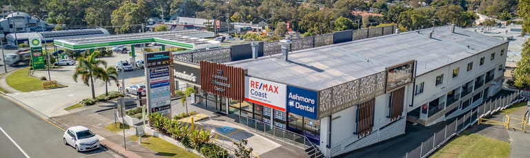 Offices commercial property for lease at 1A/115 Currumburra Road Ashmore QLD 4214