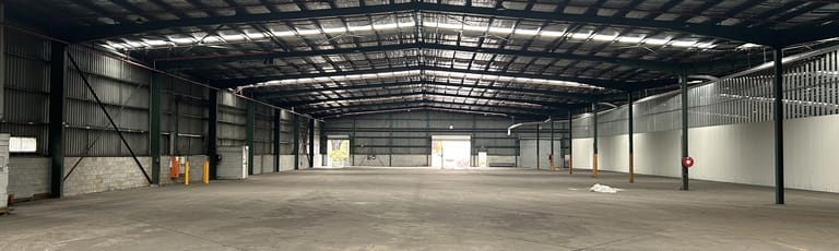 Factory, Warehouse & Industrial commercial property for lease at 1/74 Mildura Street Fyshwick ACT 2609