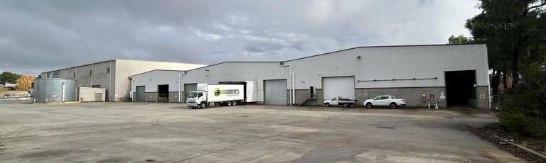 Factory, Warehouse & Industrial commercial property for lease at 1/74 Mildura Street Fyshwick ACT 2609