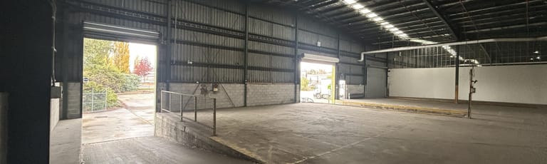 Factory, Warehouse & Industrial commercial property for lease at 1/74 Mildura Street Fyshwick ACT 2609