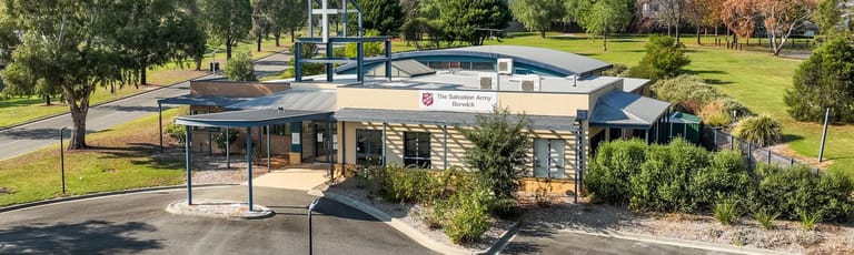 Offices commercial property for lease at 28 Mirrabook Court Berwick VIC 3806