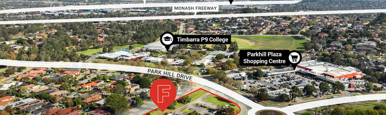Offices commercial property for lease at 28 Mirrabook Court Berwick VIC 3806