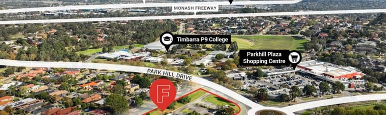 Offices commercial property leased at 28 Mirrabook Court Berwick VIC 3806