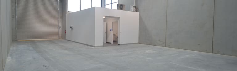 Factory, Warehouse & Industrial commercial property for lease at 27 Wally Place Lynbrook VIC 3975