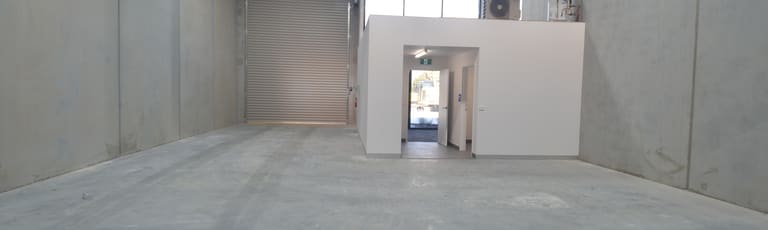 Factory, Warehouse & Industrial commercial property for lease at 27 Wally Place Lynbrook VIC 3975