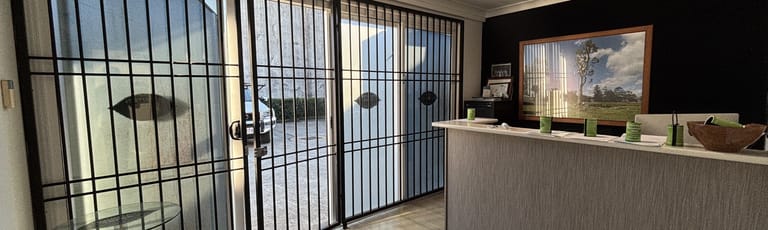 Factory, Warehouse & Industrial commercial property for lease at 3/4 Resources Court Molendinar QLD 4214