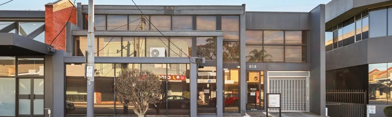 Offices commercial property for lease at Suite 5/614 Hawthorn Road Brighton East VIC 3187