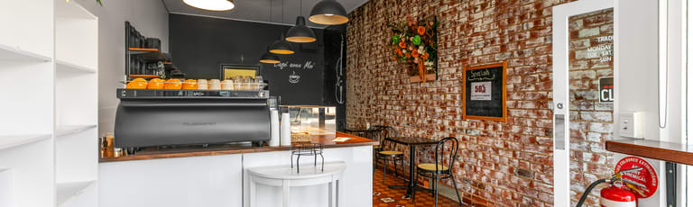Shop & Retail commercial property for lease at 124 Douglas Parade Williamstown VIC 3016