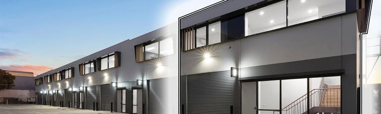 Offices commercial property for lease at 8/17 Chandos Street Cheltenham VIC 3192