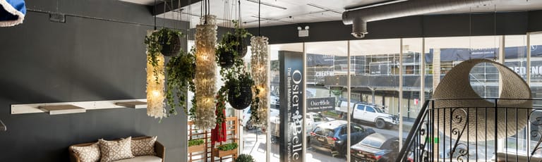 Shop & Retail commercial property for lease at Shop 4/24 Young Street Neutral Bay NSW 2089