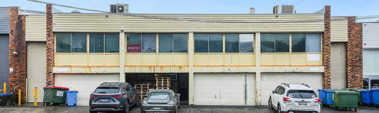 Factory, Warehouse & Industrial commercial property for lease at 1 Horden Place Camperdown NSW 2050