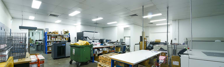 Factory, Warehouse & Industrial commercial property for lease at 1 Horden Place Camperdown NSW 2050