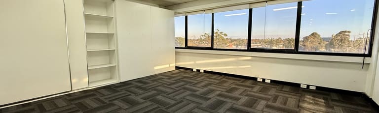 Offices commercial property for lease at 305/3 Chester Street Oakleigh VIC 3166