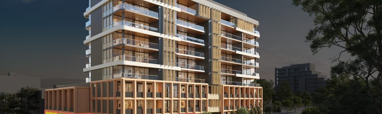 Shop & Retail commercial property for lease at GO1-GO4/40 Crown Street Wollongong NSW 2500