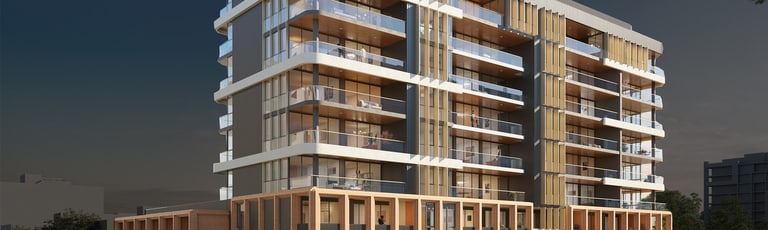 Shop & Retail commercial property for lease at GO1-GO4/40 Crown Street Wollongong NSW 2500