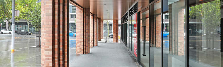 Shop & Retail commercial property for lease at GO1-GO4/40 Crown Street Wollongong NSW 2500