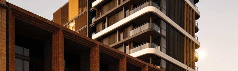 Shop & Retail commercial property for lease at GO1-GO4/40 Crown Street Wollongong NSW 2500