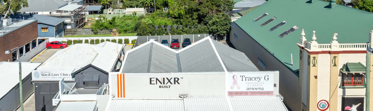 Shop & Retail commercial property for lease at 1&2/967 Stanley Street East East Brisbane QLD 4169