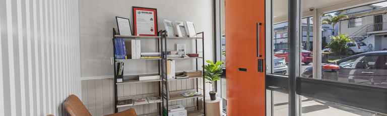 Shop & Retail commercial property for lease at 1&2/967 Stanley Street East East Brisbane QLD 4169