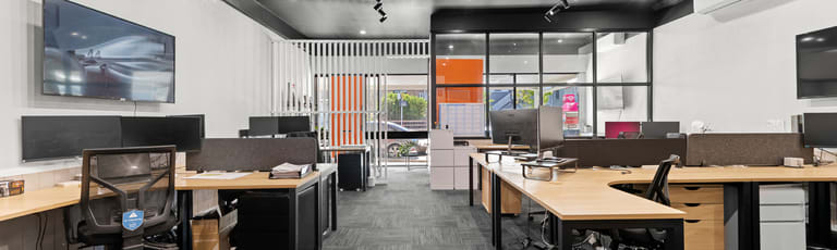 Shop & Retail commercial property for lease at 1&2/967 Stanley Street East East Brisbane QLD 4169