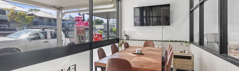 Shop & Retail commercial property for lease at 1&2/967 Stanley Street East East Brisbane QLD 4169