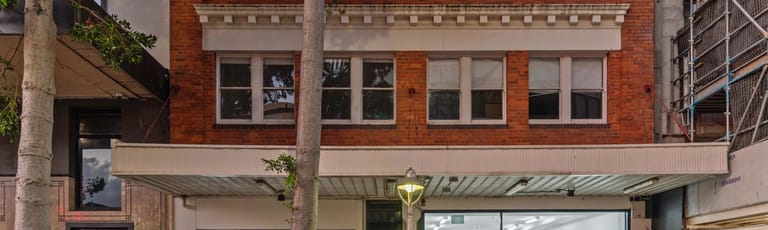 Hotel, Motel, Pub & Leisure commercial property for lease at 188 Brunswick Street Fortitude Valley QLD 4006
