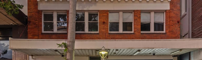 Shop & Retail commercial property for lease at 188 Brunswick Street Fortitude Valley QLD 4006