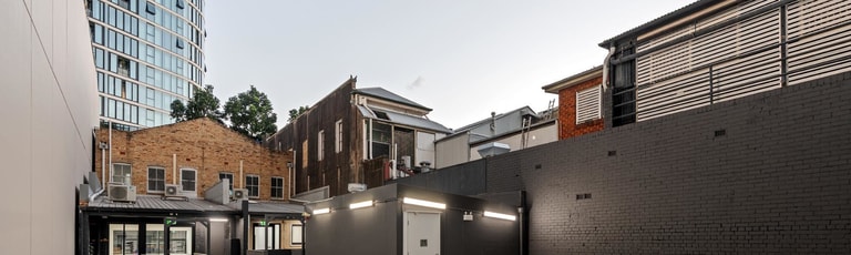 Shop & Retail commercial property for lease at 188 Brunswick Street Fortitude Valley QLD 4006