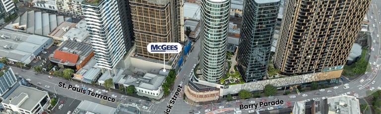 Hotel, Motel, Pub & Leisure commercial property for lease at 188 Brunswick Street Fortitude Valley QLD 4006