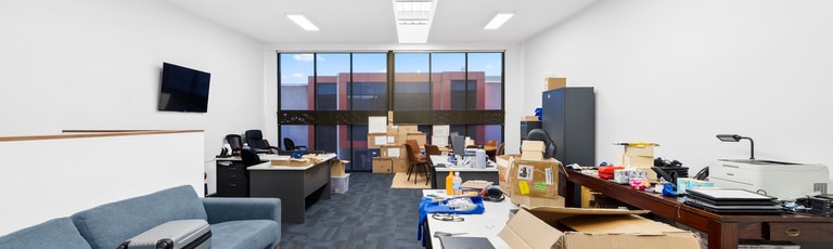 Factory, Warehouse & Industrial commercial property for lease at 8/104 Barwon Street Morningside QLD 4170