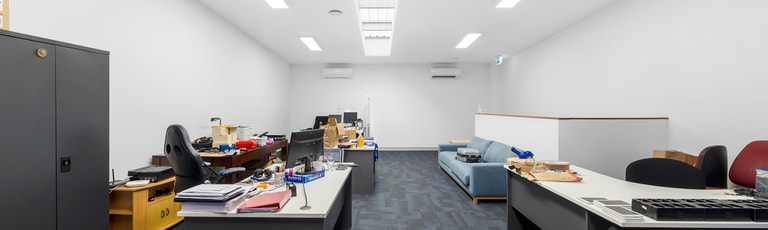 Factory, Warehouse & Industrial commercial property for lease at 8/104 Barwon Street Morningside QLD 4170