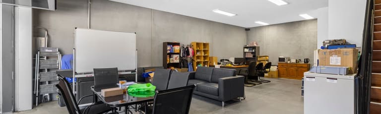 Factory, Warehouse & Industrial commercial property for lease at 8/104 Barwon Street Morningside QLD 4170