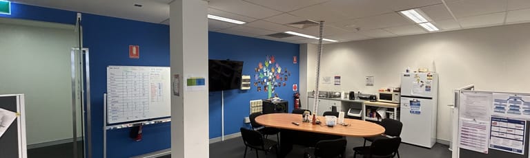 Offices commercial property for lease at Suite 1.10/4 Hyde Parade Campbelltown NSW 2560
