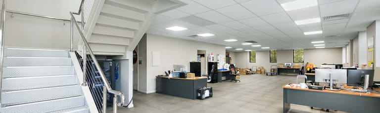 Factory, Warehouse & Industrial commercial property for lease at 8/27 Yilen Close Beresfield NSW 2322
